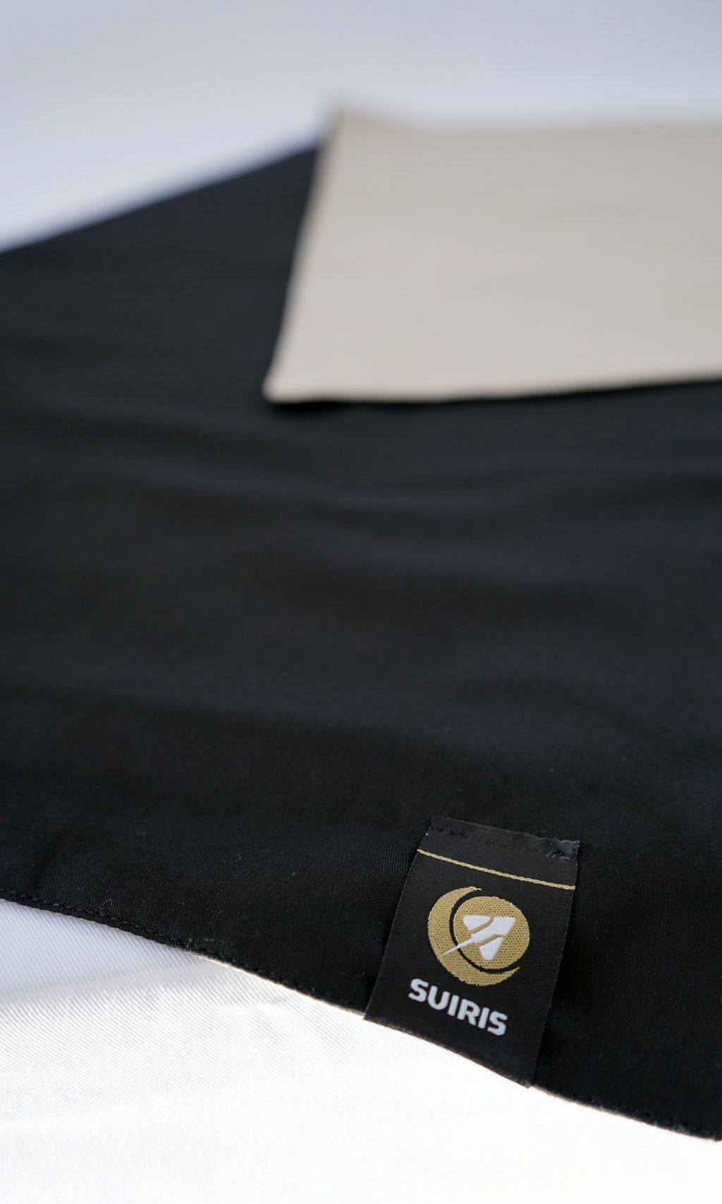 AZURE - medium size scarf