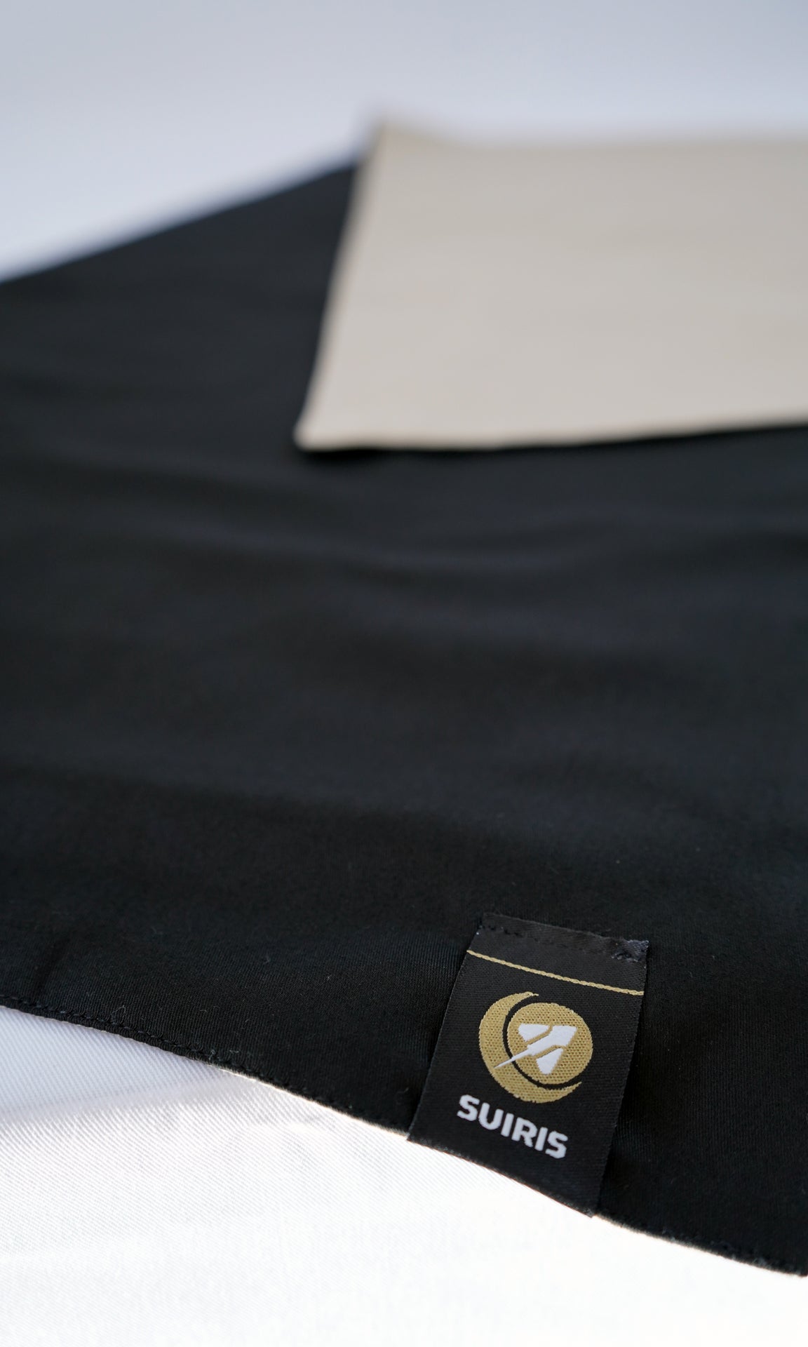 AZURE - medium size scarf