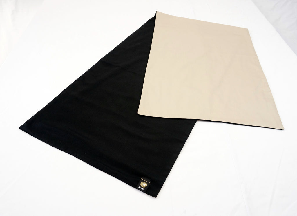 AZURE - medium size scarf