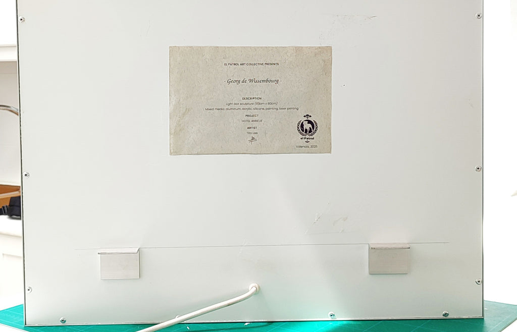 Georg de Wissembourg