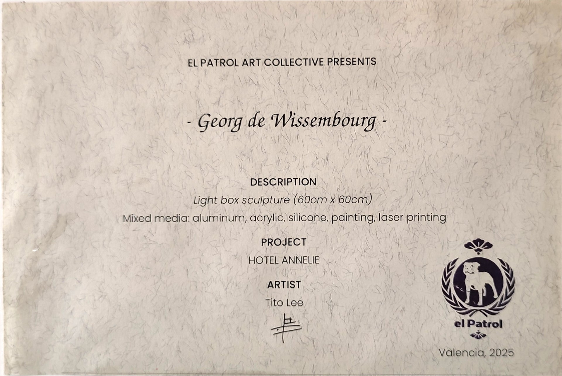 Georg de Wissembourg