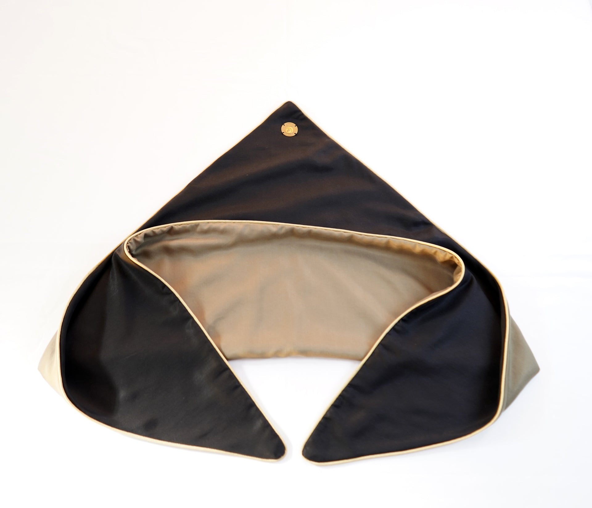 METAMORPHOSIS CU29 - triangle scarf