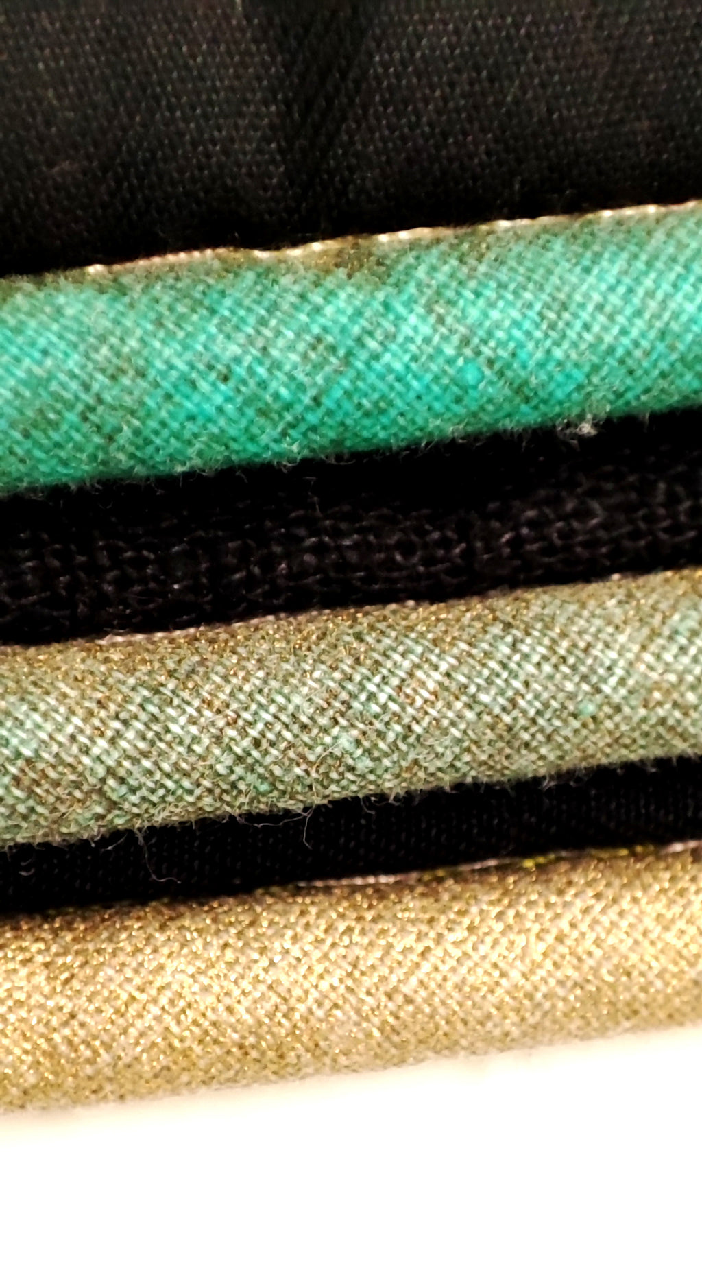 METAMORPHOSIS CU29 - triangle scarf