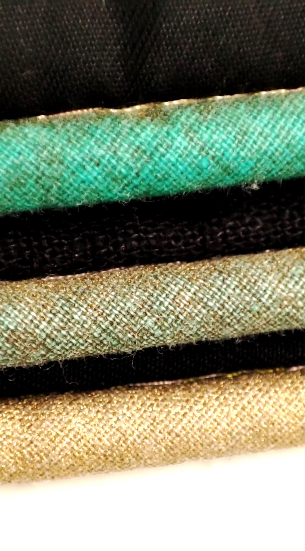 METAMORPHOSIS CU29 - triangle scarf