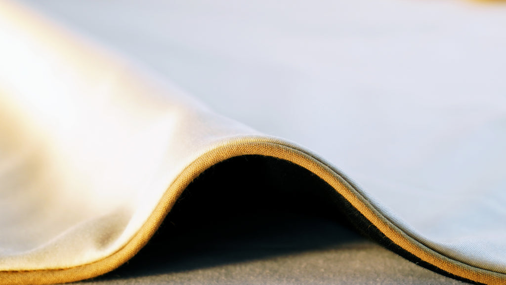 TINGA - triangle scarf