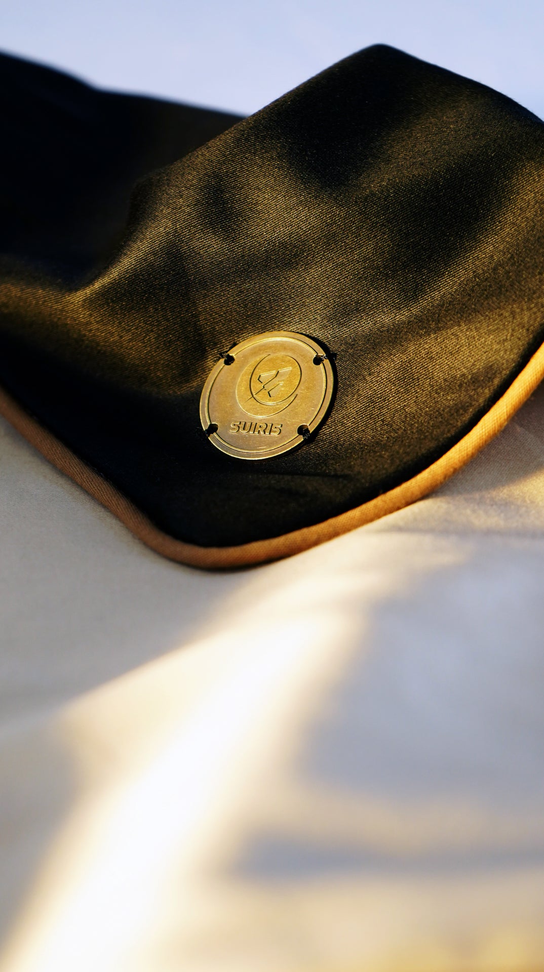 TINGA - triangle scarf